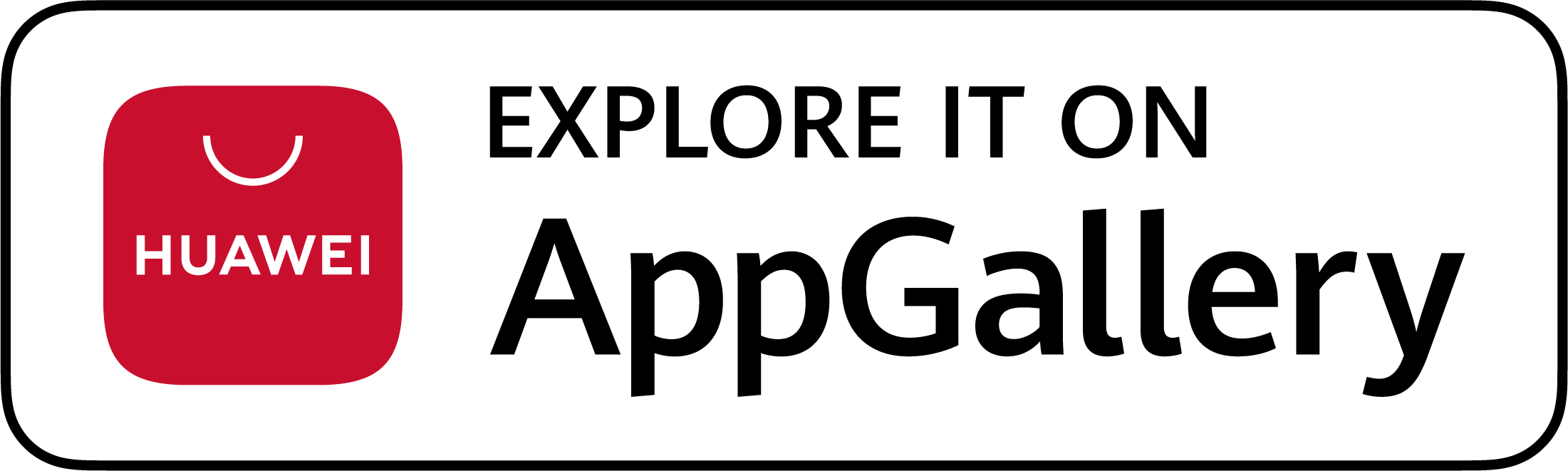 Explore it on AppGallery